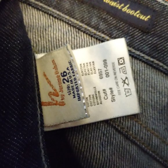 Size 26 Citizen's of Humanity Bootleg Jeans - Picture 5 of 9